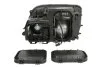 Фара основная TRUCKLIGHT HL-ME022R (фото 2)