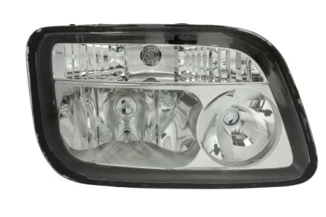 Фара основная TRUCKLIGHT HL-ME022R