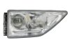 Фара основная TRUCKLIGHT HL-ME023L (фото 1)