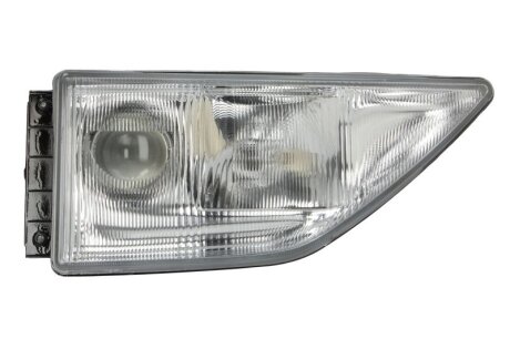 Фара основная TRUCKLIGHT HL-ME023L