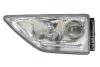 Фара основная TRUCKLIGHT HL-ME023R (фото 1)