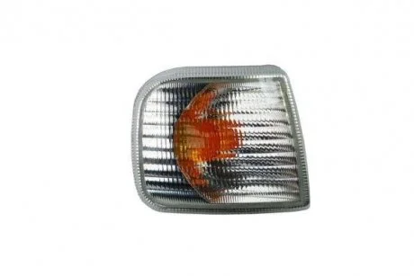 Повторювач повороту TRUCKLIGHT HL-RL001R