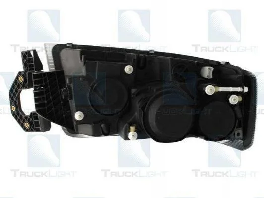 Фара автомобільна TRUCKLIGHT HL-RV002L (фото 1)