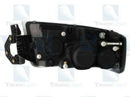 Фара автомобільна TRUCKLIGHT HL-RV002L