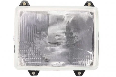 Фара автомобільна TRUCKLIGHT HL-RV005