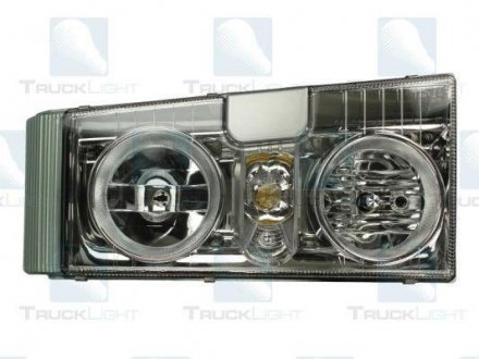 Фара автомобильная TRUCKLIGHT HL-RV006R