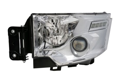 Фара основная TRUCKLIGHT HL-RV013L