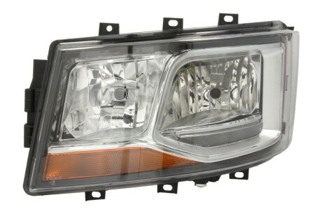 Фара основная TRUCKLIGHT HL-SC007L