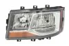 Фара основная TRUCKLIGHT HL-SC008L (фото 1)