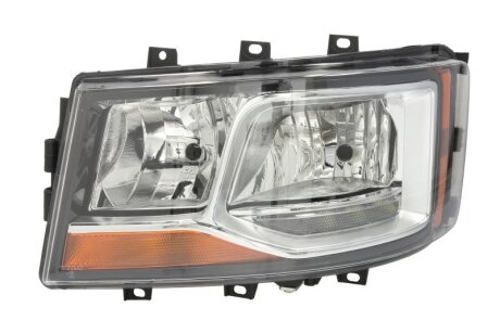 Фара основная TRUCKLIGHT HL-SC008L