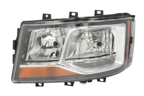 Фара основная TRUCKLIGHT HL-SC008L