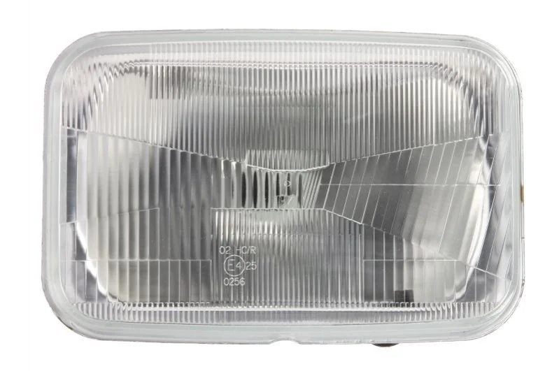 Фара автомобильная TRUCKLIGHT HL-VO004 (фото 1)