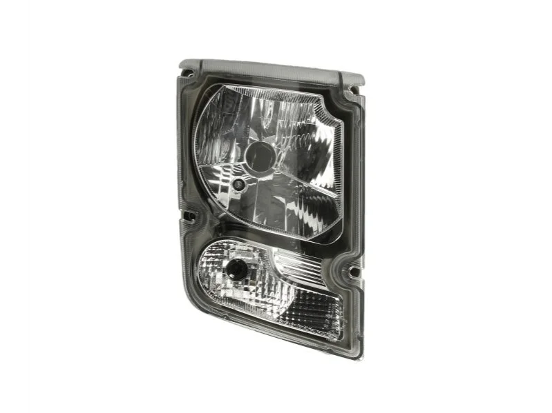 Фара автомобильная TRUCKLIGHT HL-VO007R (фото 1)