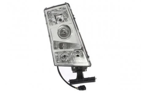 Фара автомобильная TRUCKLIGHT HL-VO010R