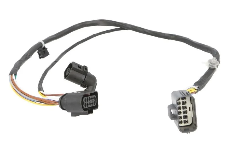 Джгут дротів для фар VOLVO FH, FM 06.08- TRUCKLIGHT HL-VO012 (фото 1)