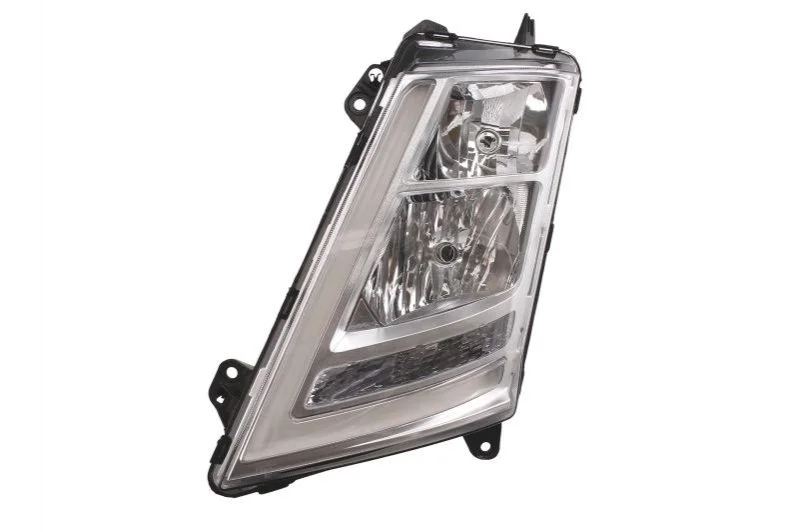 Фара автомобильная TRUCKLIGHT HL-VO013L (фото 1)