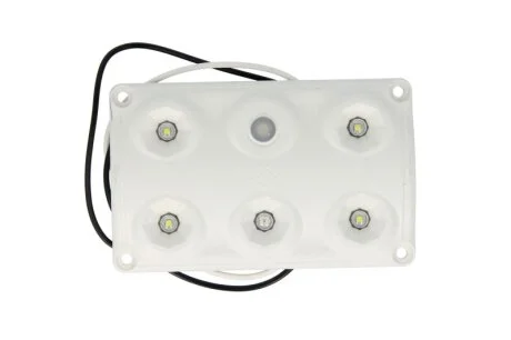 Лампа внутреннего освещения TRUCKLIGHT IL-UN022