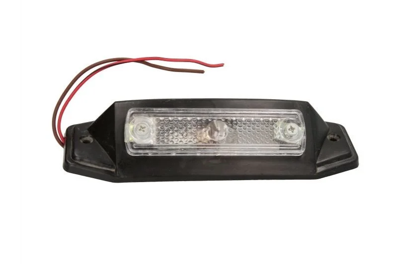 81252606099 Ліхтар габаритний білий MAN TGA TRUCKLIGHT SM-MA002 (фото 1)
