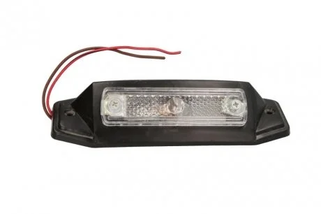 81252606099 Ліхтар габаритний білий MAN TGA TRUCKLIGHT SM-MA002