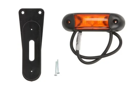 Лампа поворотника TRUCKLIGHT SM-UN095