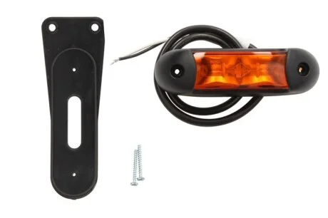 Лампа поворотника TRUCKLIGHT SM-UN097