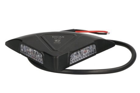 Повторитель поворота TRUCKLIGHT SM-UN175