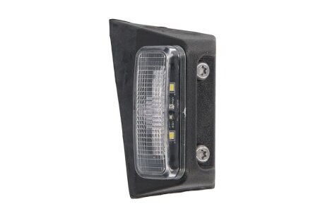 Фонарь габаритный правый TRUCKLIGHT SM-VO006R