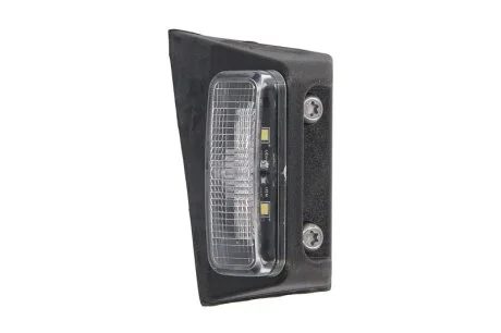 Фонарь габаритный правый TRUCKLIGHT SM-VO006R