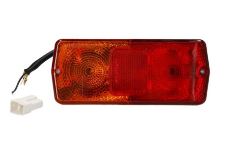 Фонарь задний TRUCKLIGHT TL-AG003