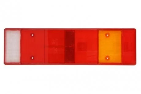 Скло заднього ліхтаря TRUCKLIGHT TL-MA001L-L/R