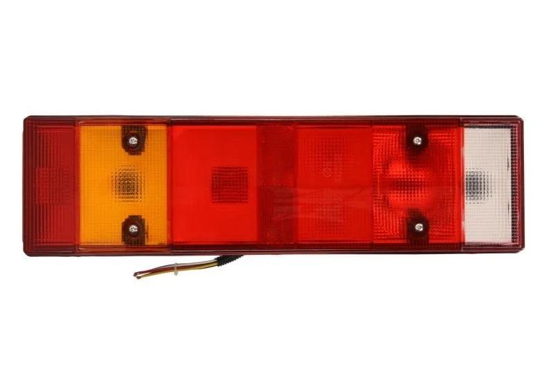 Задній ліхтар TRUCKLIGHT TL-MA005L (фото 1)