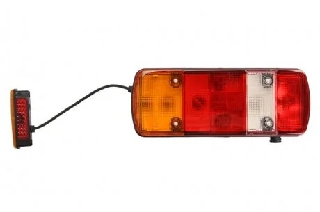 Задний фонарь TRUCKLIGHT TL-MA006L