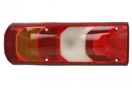 Задній ліхтар TRUCKLIGHT TL-ME010L