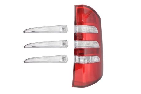 Фонарь задний правый TRUCKLIGHT TL-ME012R