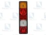 Фонарь задний TRUCKLIGHT TL-UN008L (фото 1)