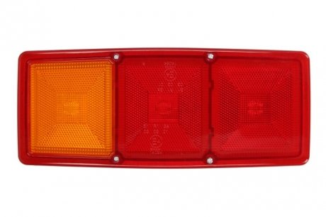 Стекло заднего фонаря TRUCKLIGHT TL-UN096L/R-L