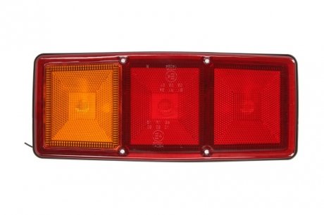 Задній ліхтар TRUCKLIGHT TL-UN096R