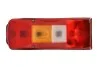 Задний фонарь TRUCKLIGHT TL-VO001R (фото 1)