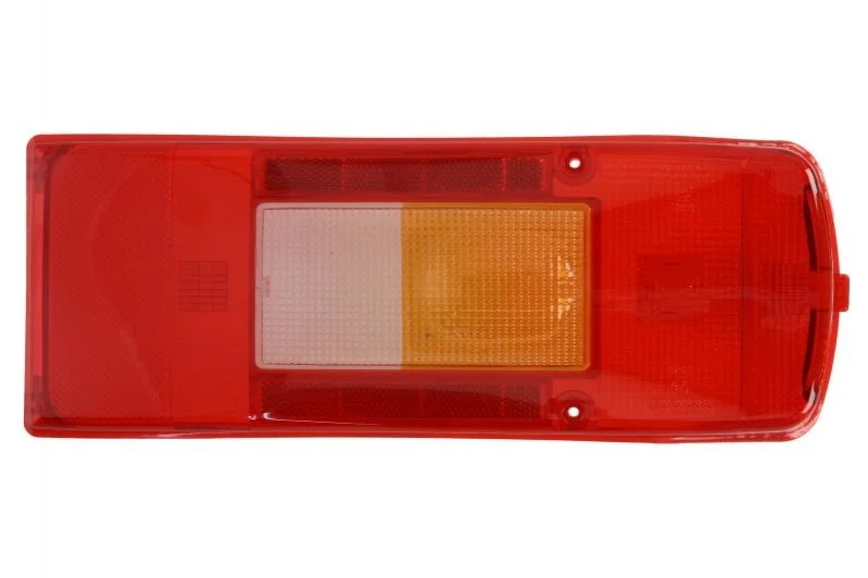Стекло заднего фонаря TRUCKLIGHT TL-VO001R/L (фото 1)