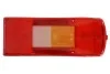 Стекло заднего фонаря TRUCKLIGHT TL-VO001R/L (фото 1)