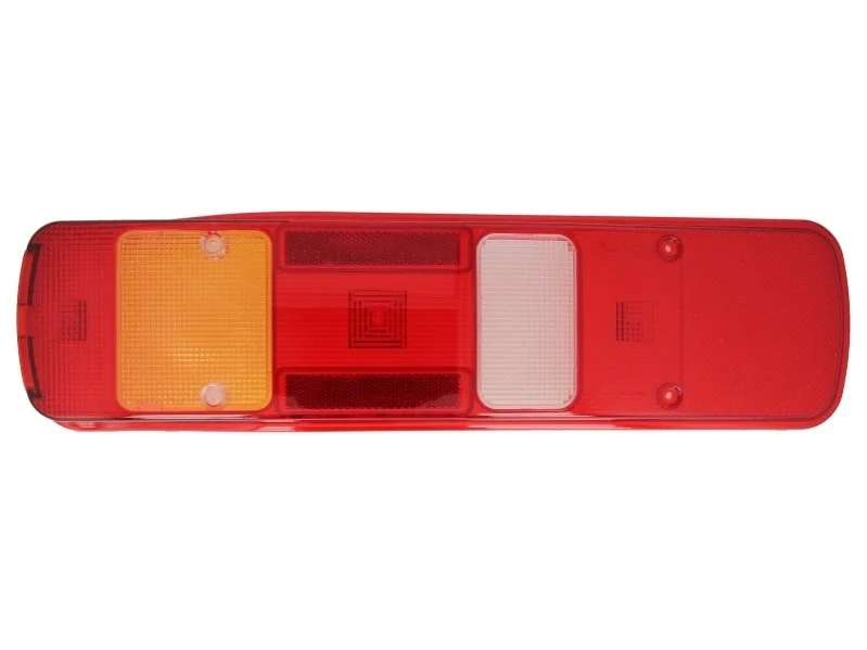 Стекло заднего фонаря TRUCKLIGHT TL-VO006L/R (фото 1)