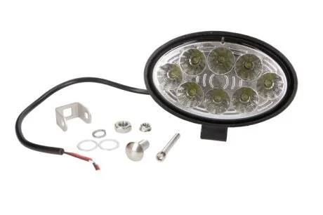 Лампа светодиодная TRUCKLIGHT WL-UN204
