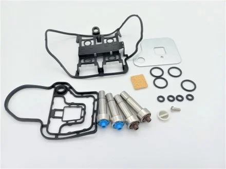 Ремкомплект сервоприводу акпп Ishift Wabco TRUCKLINE 22327063V