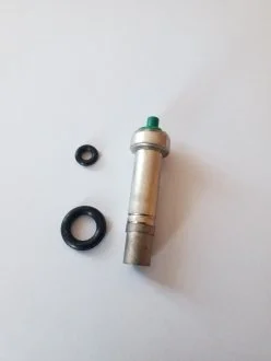 Електро клапан EPU AS TRONIC (зелений) TRUCKLINE BO.07.000.Z1