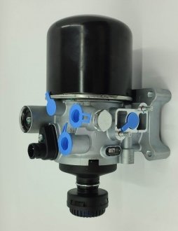 Клапан осушителя с фильтром DAF LA8130 TRUCKLINE KR.02.005 (фото 1)