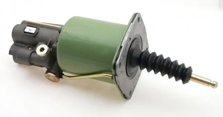 VG3261 Пневмогідропідсилювач зчеплення ПГУ MAN F2000 9700514140 TRUCKLINE KR.07.007
