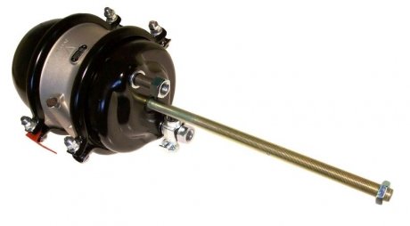 Энергоаккумулятор барабанного тормоза 24/24 M16x1,5 TRUCKLINE ST.20.070 (фото 1)