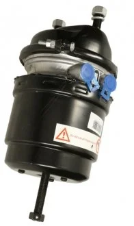 Енергоакумулятор 24/24 DAF TRUCKLINE ST.20.217