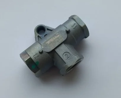 Клапан 2х магистральный TRUCKLINE ST.30.035