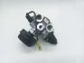 Кран влагоотделителя Клапан вологоосушувач Wabco 4324101120 4324101100 TRUCKLINE WA.02.008 (фото 1)
